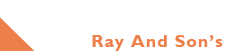 Handyman Logo